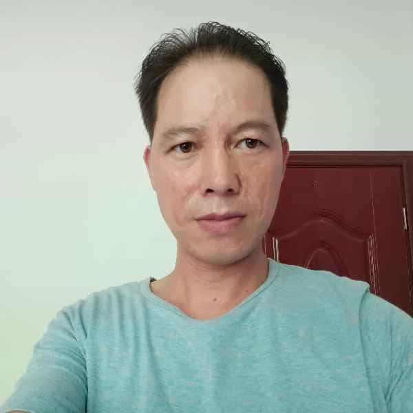43岁岁陕西单身帅哥 - 赤峰吉缘网