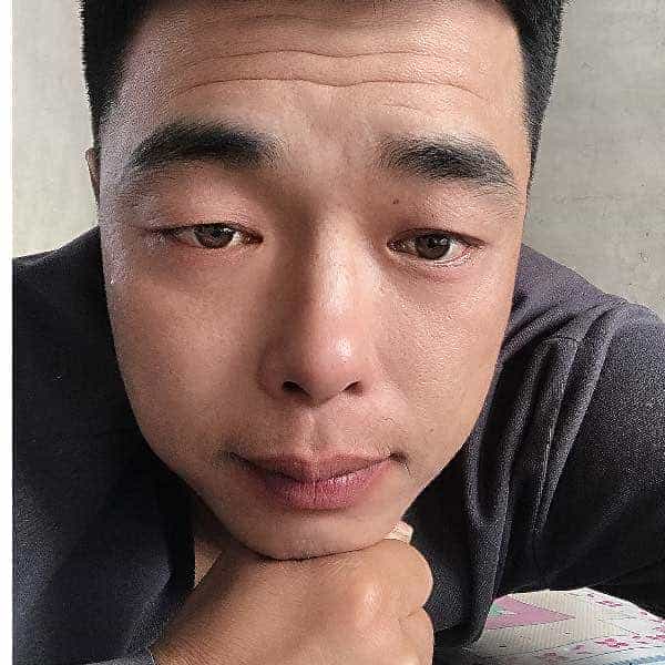 39岁岁吉林单身帅哥 - 赤峰吉缘网