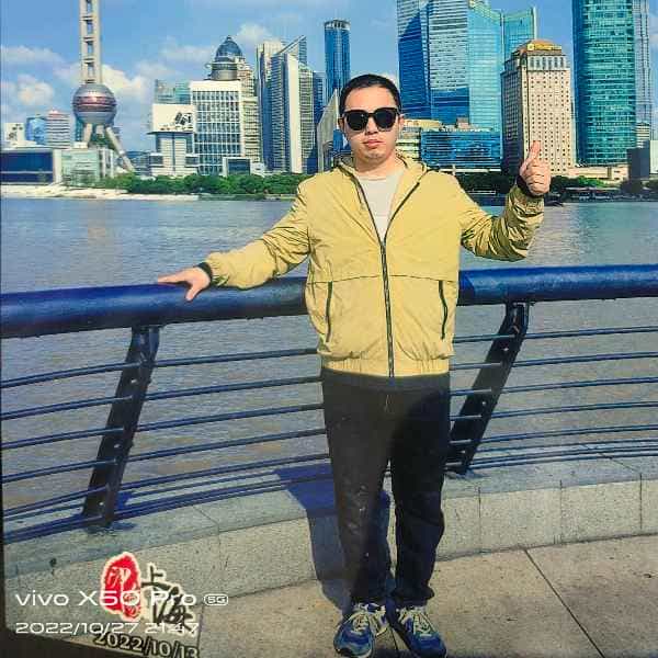 34岁岁江苏单身帅哥 - 赤峰吉缘网