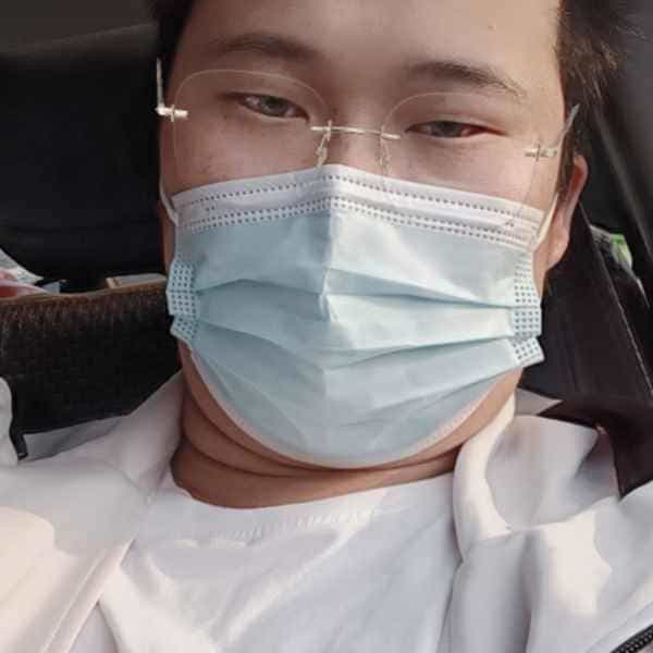 29岁岁山东单身帅哥 - 赤峰吉缘网