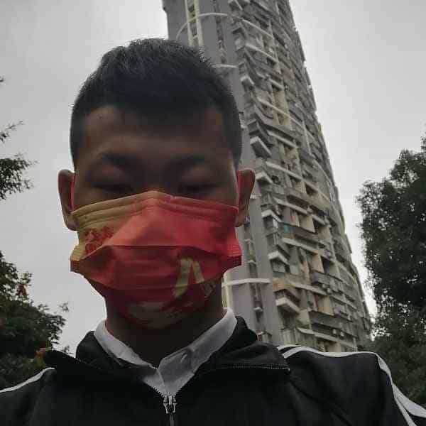 24岁岁福建单身帅哥 - 赤峰吉缘网
