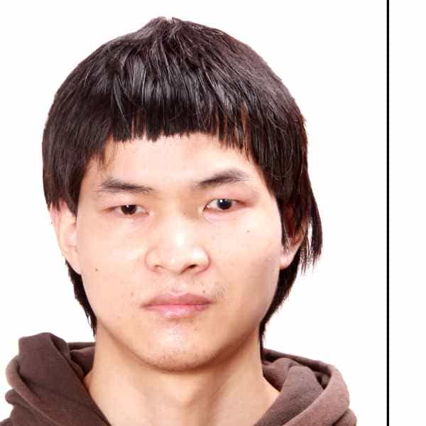 35岁岁湖北单身帅哥 - 赤峰吉缘网