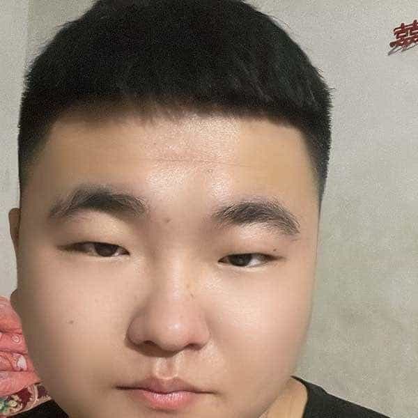 23岁岁河北单身帅哥 - 赤峰吉缘网