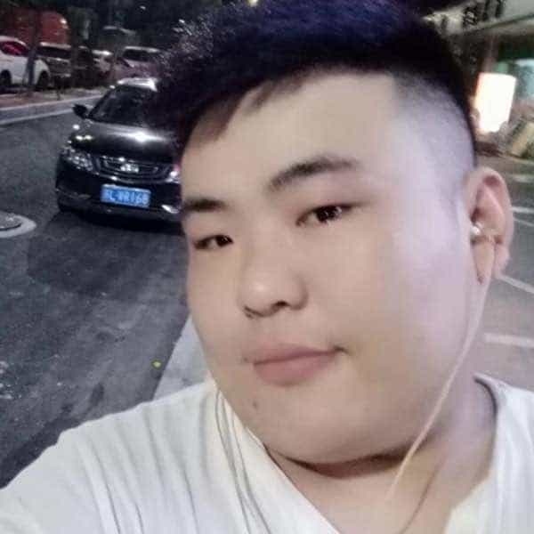 28岁岁江西单身帅哥 - 赤峰吉缘网