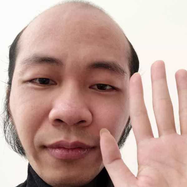 39岁岁广西单身帅哥 - 赤峰吉缘网