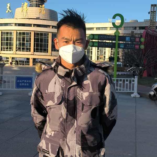 35岁岁吉林单身帅哥 - 赤峰吉缘网