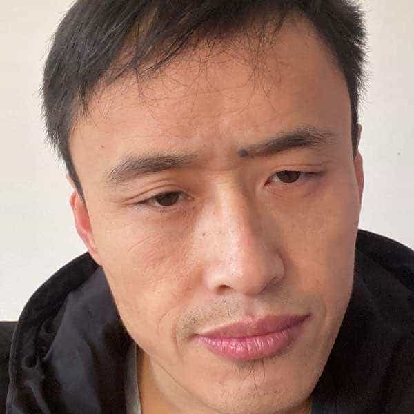 40岁岁四川单身帅哥 - 赤峰吉缘网