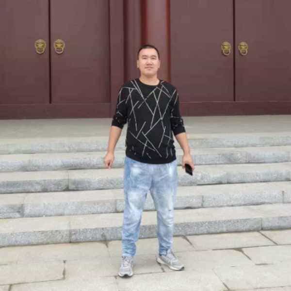35岁岁吉林单身帅哥 - 赤峰吉缘网