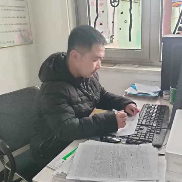 42岁岁山东单身帅哥 - 赤峰吉缘网