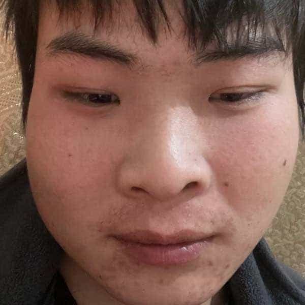 25岁岁湖南单身帅哥 - 赤峰吉缘网