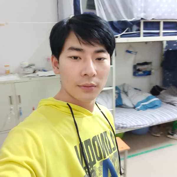 38岁岁河南单身帅哥 - 赤峰吉缘网