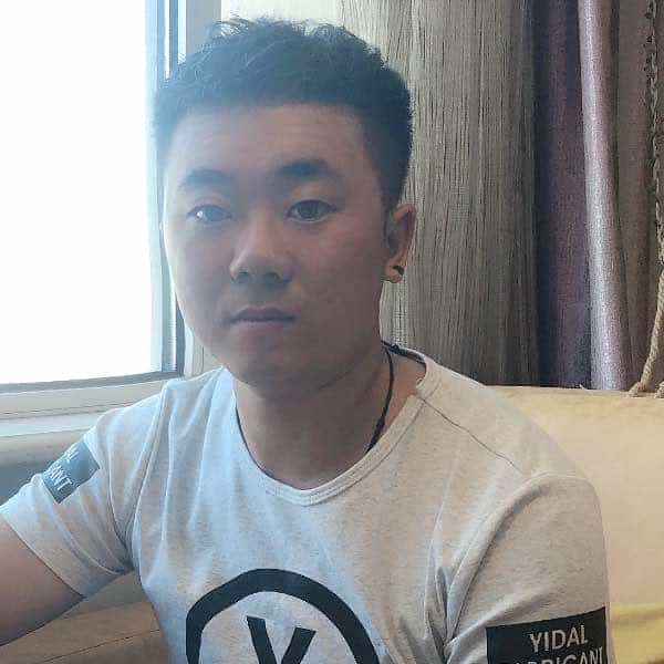 34岁岁内蒙古单身帅哥 - 赤峰吉缘网