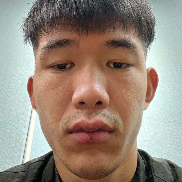 35岁岁河南单身帅哥 - 赤峰吉缘网