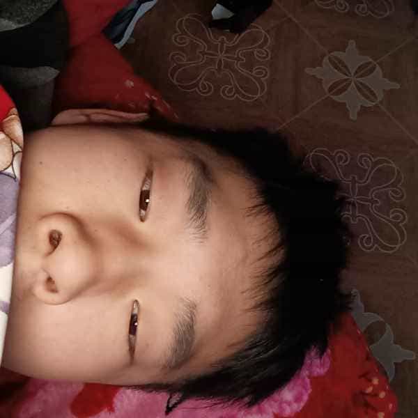 35岁岁河南单身帅哥 - 赤峰吉缘网