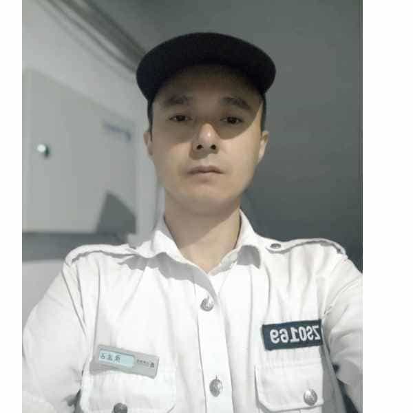 41岁岁河南单身帅哥 - 赤峰吉缘网