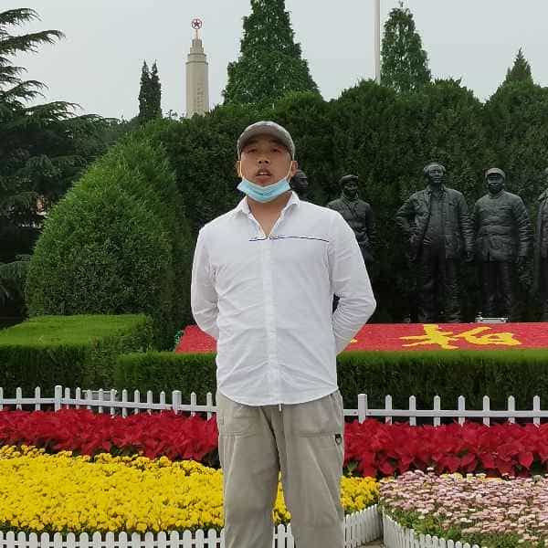 39岁岁河北单身帅哥 - 赤峰吉缘网