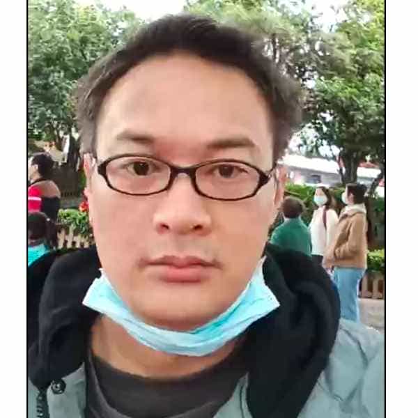 41岁岁广东单身帅哥 - 赤峰吉缘网