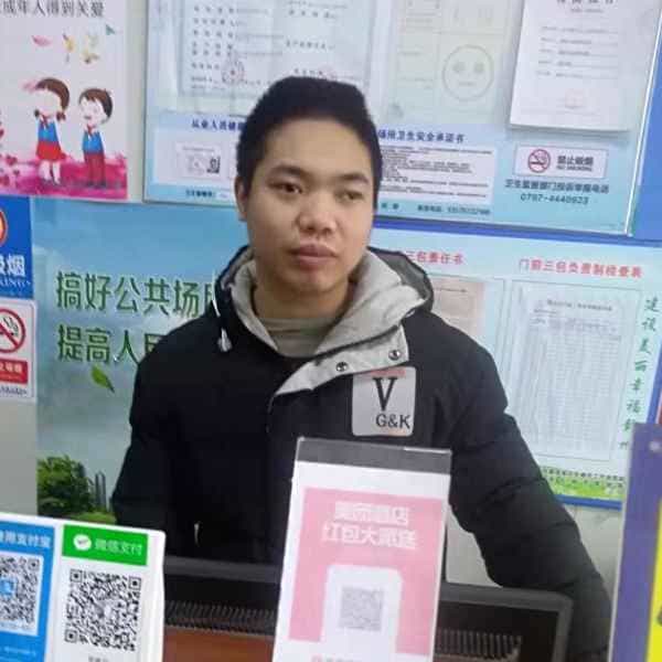 33岁岁江西单身帅哥 - 赤峰吉缘网