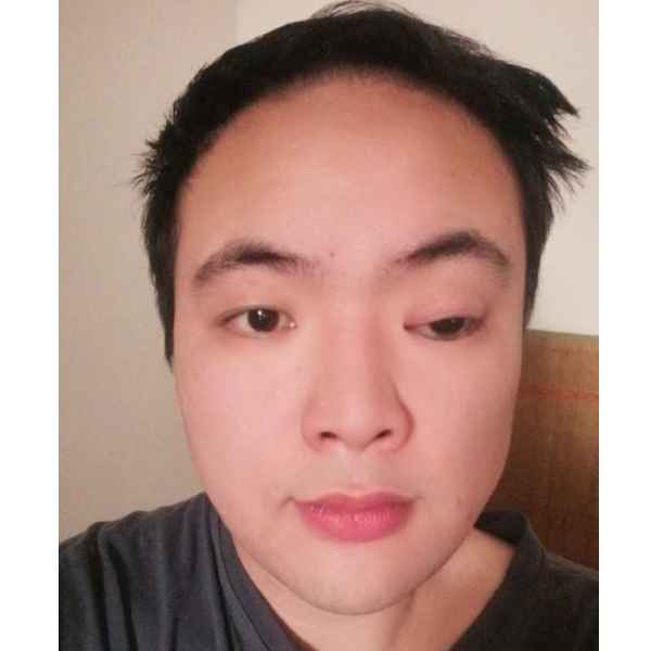 33岁岁湖北单身帅哥 - 赤峰吉缘网