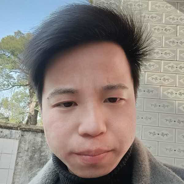 32岁岁江西单身帅哥 - 赤峰吉缘网