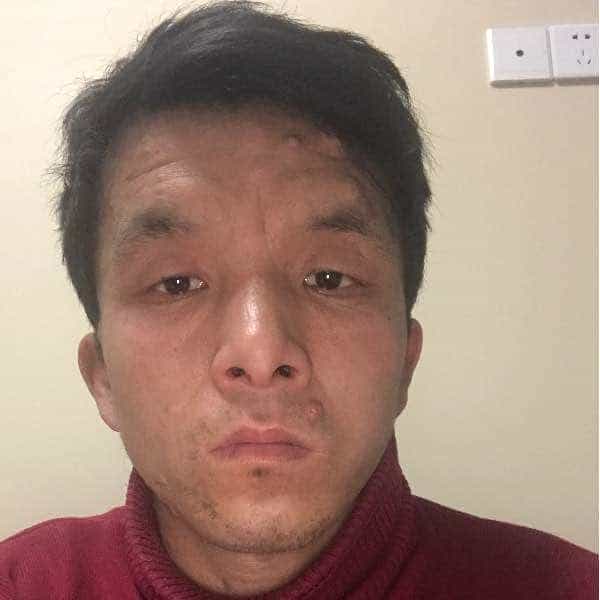 35岁岁河南单身帅哥 - 赤峰吉缘网