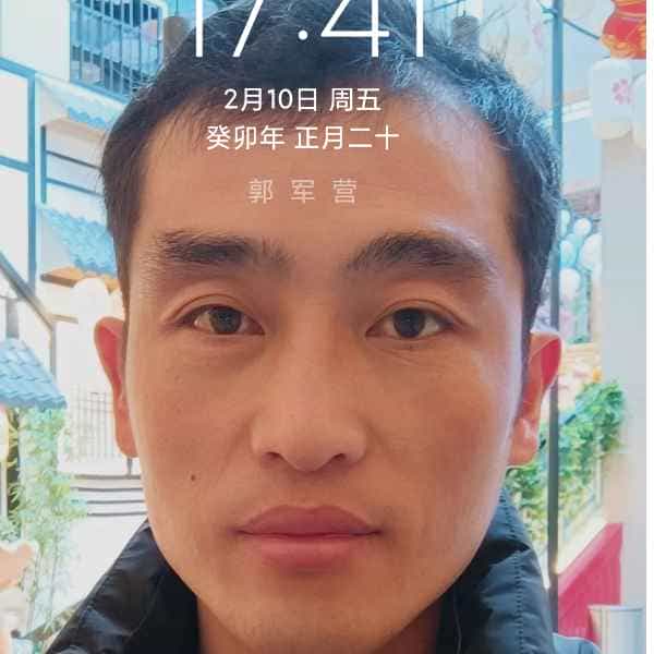 37岁岁山东单身帅哥 - 赤峰吉缘网