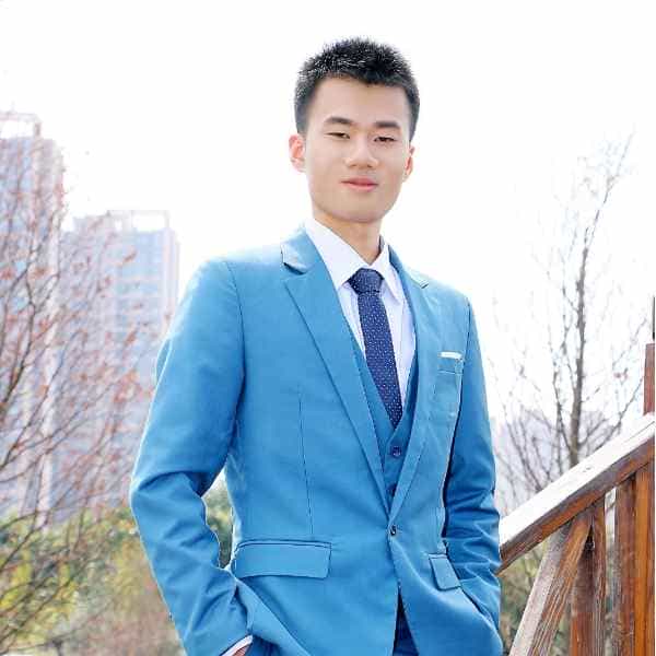 36岁岁福建单身帅哥 - 赤峰吉缘网