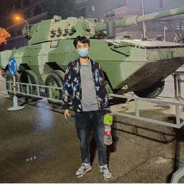 26岁岁河北单身帅哥 - 赤峰吉缘网