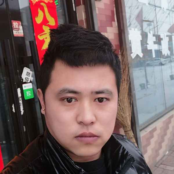 32岁岁黑龙江单身帅哥 - 赤峰吉缘网
