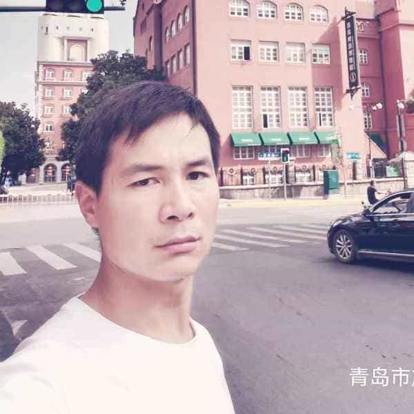 39岁岁河南单身帅哥 - 赤峰吉缘网