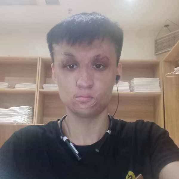 27岁岁山东单身帅哥 - 赤峰吉缘网
