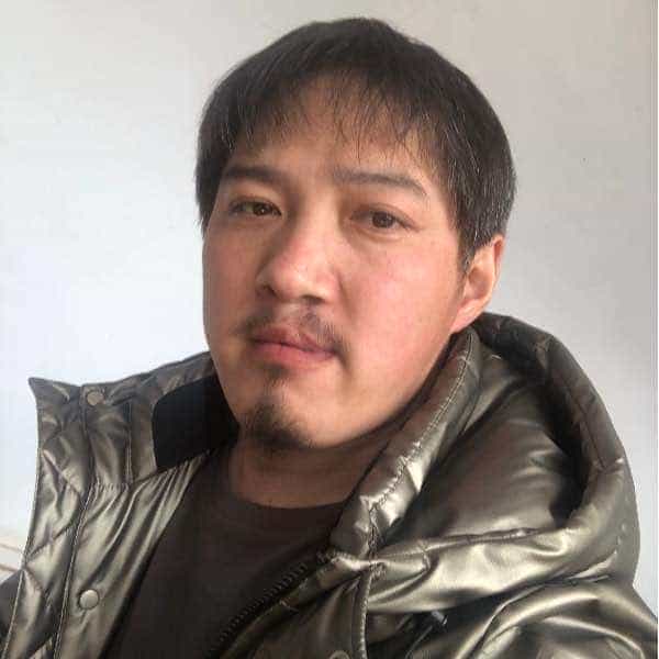 37岁岁河北单身帅哥 - 赤峰吉缘网