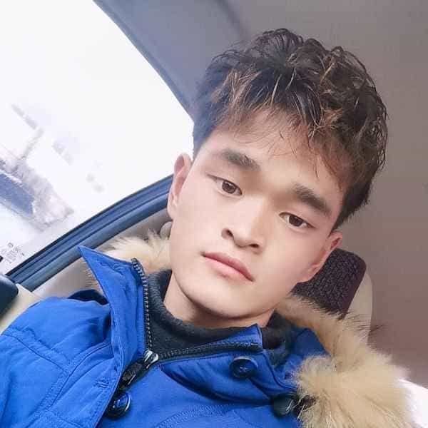 27岁岁山东单身帅哥 - 赤峰吉缘网