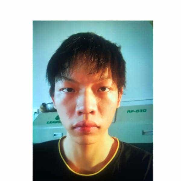 30岁岁江西单身帅哥 - 赤峰吉缘网