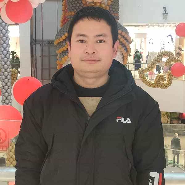 41岁岁河北单身帅哥 - 赤峰吉缘网
