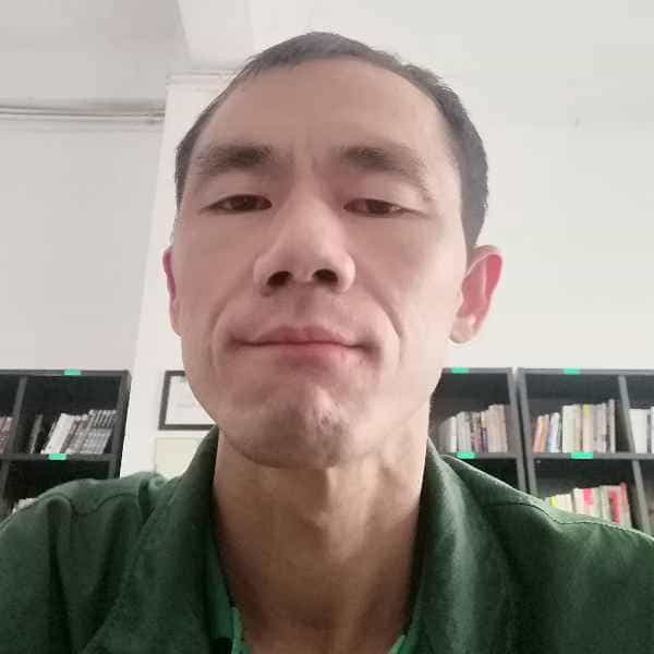 38岁岁湖南单身帅哥 - 赤峰吉缘网