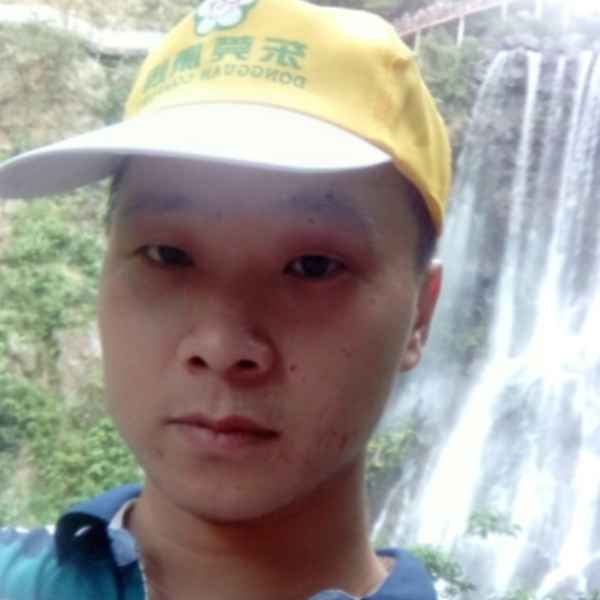 38岁岁河北单身帅哥 - 赤峰吉缘网