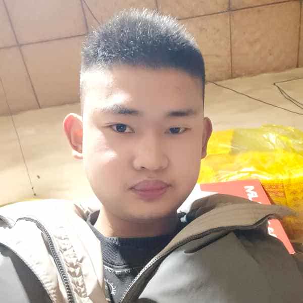 21岁岁河北单身帅哥 - 赤峰吉缘网