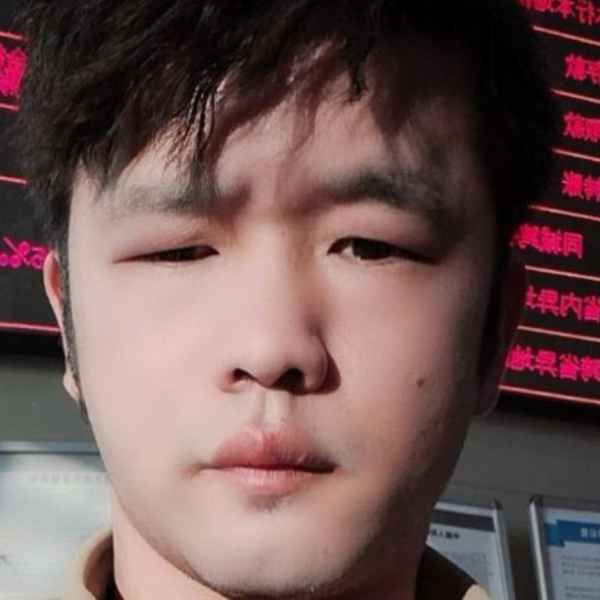 35岁岁湖北单身帅哥 - 赤峰吉缘网