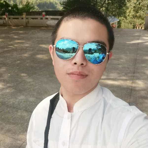 35岁岁福建单身帅哥 - 赤峰吉缘网