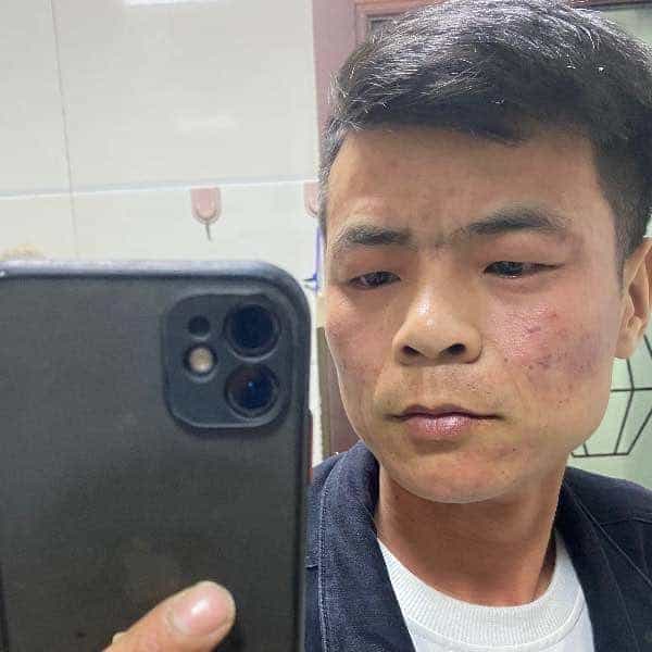 35岁岁河南单身帅哥 - 赤峰吉缘网