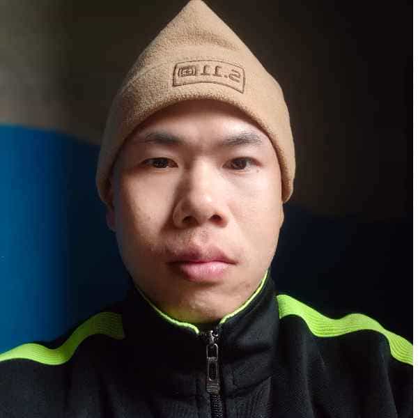 35岁岁福建单身帅哥 - 赤峰吉缘网