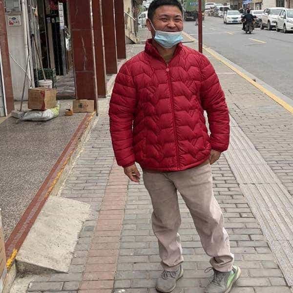 43岁岁江苏单身帅哥 - 赤峰吉缘网