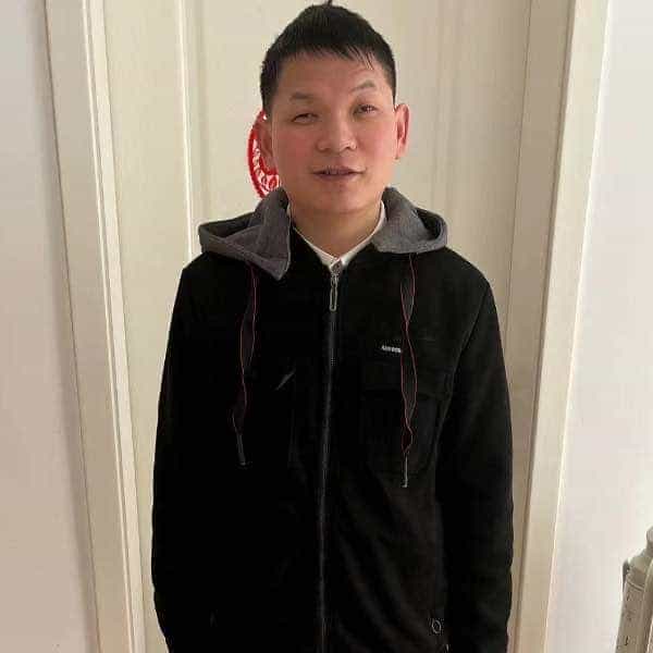 36岁岁安徽单身帅哥 - 赤峰吉缘网