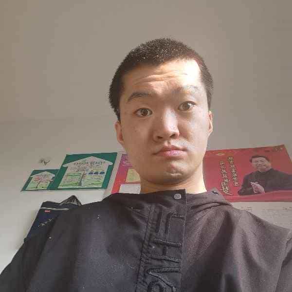 34岁岁山东单身帅哥 - 赤峰吉缘网