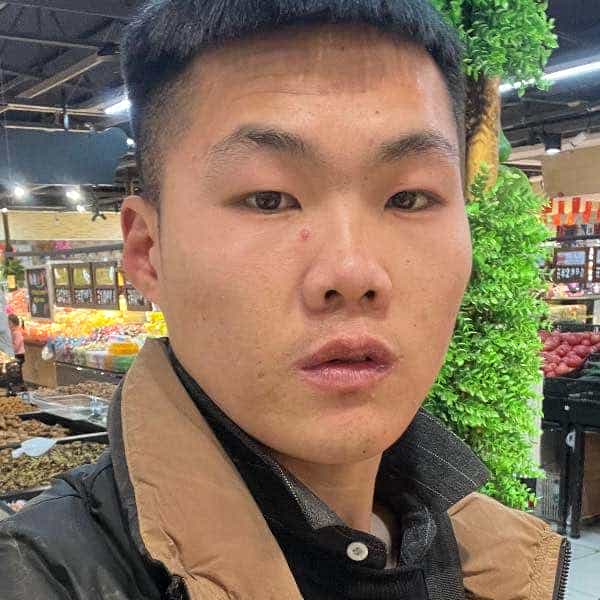 28岁岁河南单身帅哥 - 赤峰吉缘网