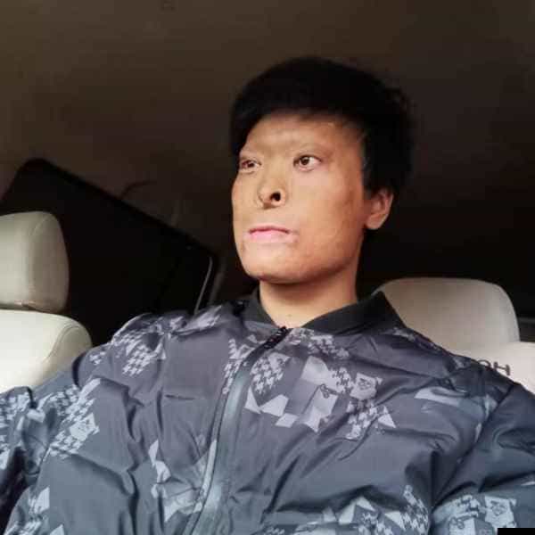 34岁岁河南单身帅哥 - 赤峰吉缘网