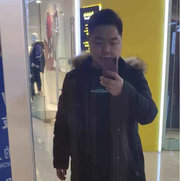 35岁岁重庆单身帅哥 - 赤峰吉缘网