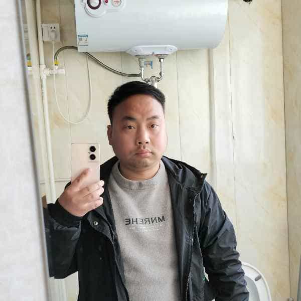35岁岁安徽单身帅哥 - 赤峰吉缘网