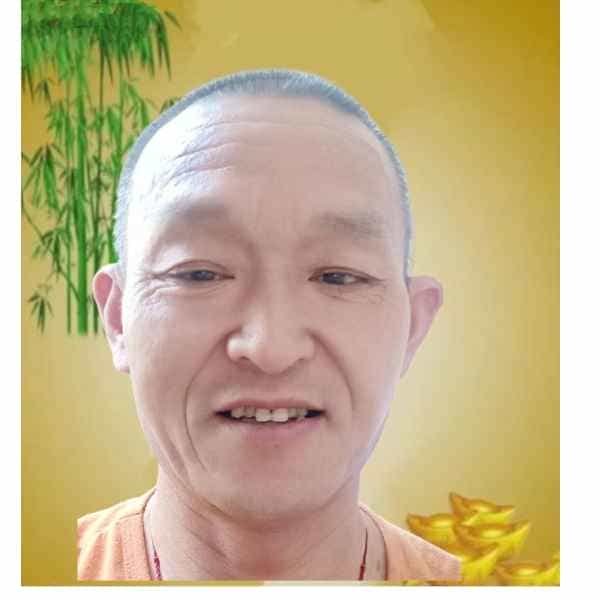 48岁岁新疆单身帅哥 - 赤峰吉缘网